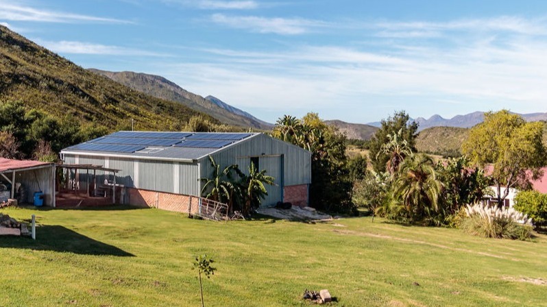 4 Bedroom Property for Sale in Joubertina Eastern Cape
